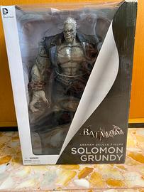 Batman arkham city Solomon grundy figure