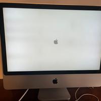IMac 8.1 2008 24”