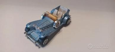 Majorette 1:56, Auto d'epoca Excalibur n. 267 