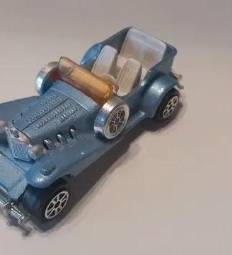 Majorette 1:56, Auto d'epoca Excalibur n. 267 