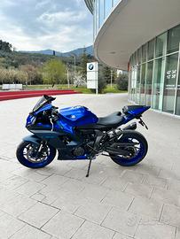 yamaha r7 2024