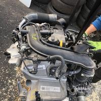 MOTORE SEAT IBIZA 2023 DLA