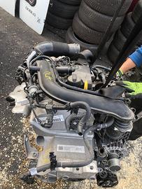 MOTORE SEAT IBIZA 2023 DLA