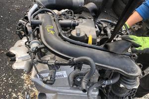 MOTORE SEAT IBIZA 2023 DLA