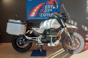 Moto Guzzi V85 TT