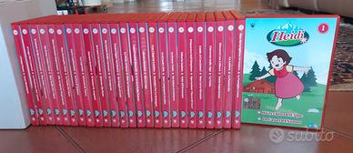 DVD HEIDI
