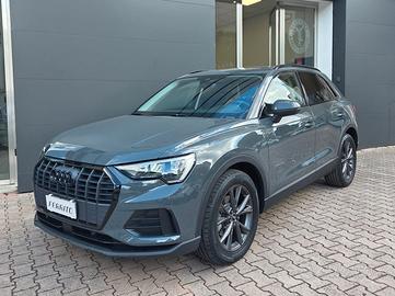 Audi Q3 35 TDI S tronic 150 cv Business