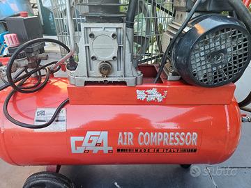 compressore ad aria 