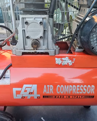 compressore ad aria 