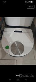 Robot aspirapolvere Worwerk Folletto Vr7s 