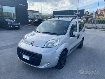 FIAT QUBO 1.4 8v 77cv Easy Natural Power E6