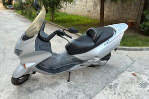 Scooter Honda Jazz 250cc prezzo trattabile