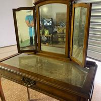 Toilette della nonna primi 1900