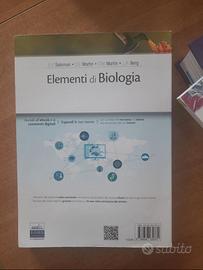 ELEMENTI DI BIOLOGIA