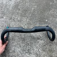 Manubrio PRO Vibe Aero Compact