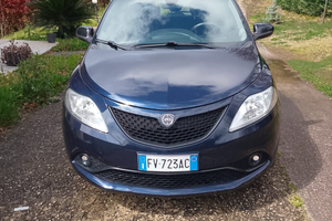 LANCIA YPSILON  1.2 BIFUEL