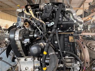 MOTORE DAILY F1AE3481C