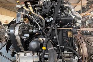 MOTORE DAILY F1AE3481C