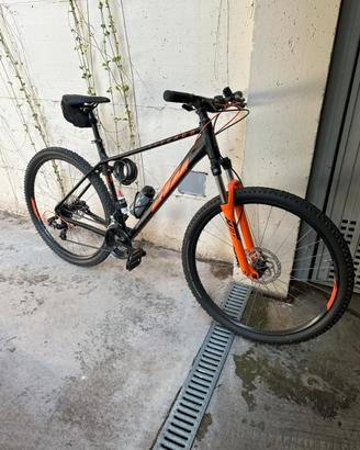 KTM Chicago Praticamente come nuova