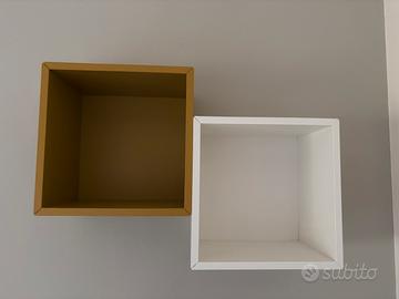 Cubotti Ikea