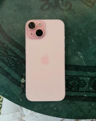 iPhone 15