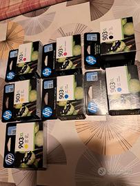 cartucce originali 903xl hp