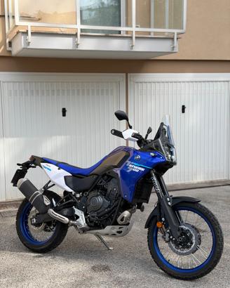 Tenere 700