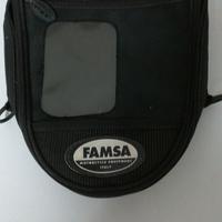 BORSELLO DA SERBATOIO