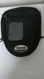 BORSELLO DA SERBATOIO