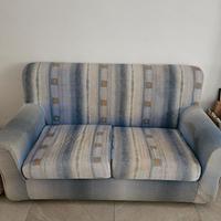 Divano letto due posti Disponibile Subito
