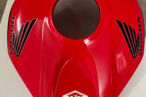 Serbatoio e parafango Honda CBR 1000 RR 2005