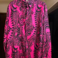 Camicia Gianni Versace