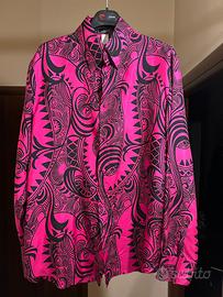 Camicia Gianni Versace