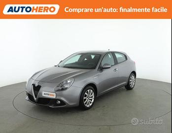 ALFA ROMEO Giulietta VU75482