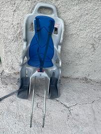 Porta bici posteriore