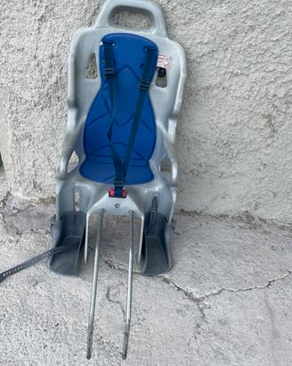 Porta bici posteriore