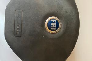 Airbag volante fiat panda 169