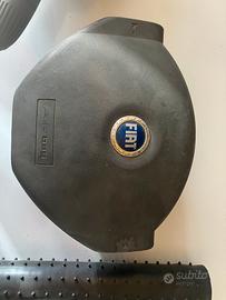 Airbag volante fiat panda 169