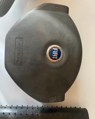 Airbag volante fiat panda 169