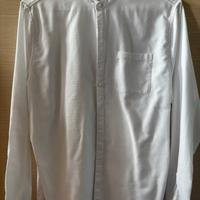 camicia da uomo