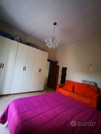 Appartamento in via Gino buganza Messina