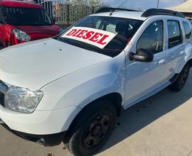 DACIA Duster 1.5 dCi 110CV 4x2 Lauréate