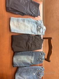 Pantaloni