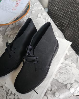 scarpe Clarks 