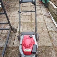 tagliaerba Honda e Ryobi 