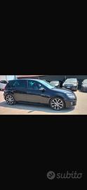 Golf 6 gtd