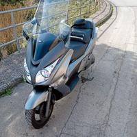 Honda  SWT 400 Bicilindrico