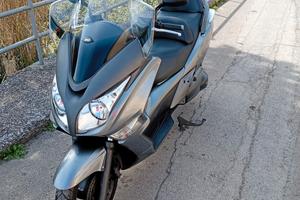 Honda  SWT 400 Bicilindrico