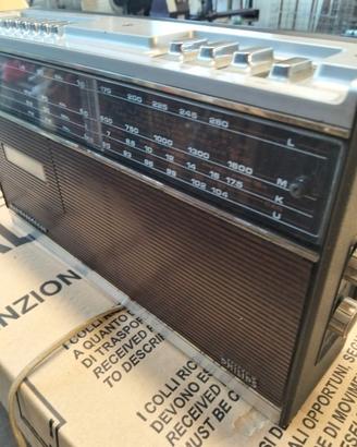 Radio vintage