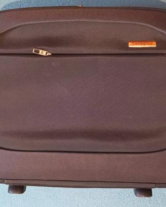 Valigia Pilota trolley Samsonite